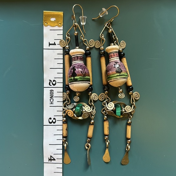 Jewelry Southwestern Earrings Pierced Poshmark